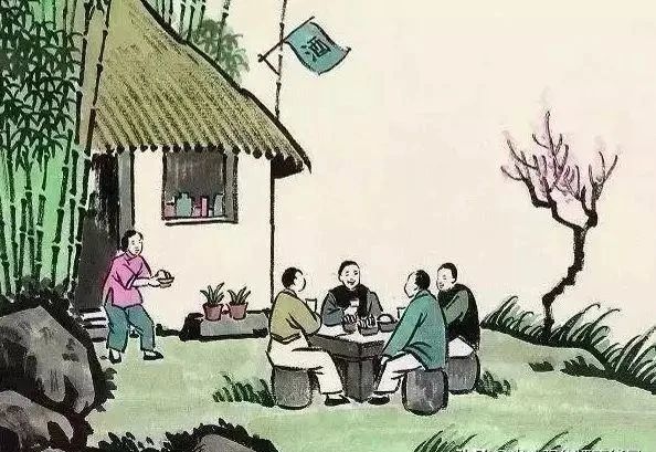 故事很短，却说穿了人性！