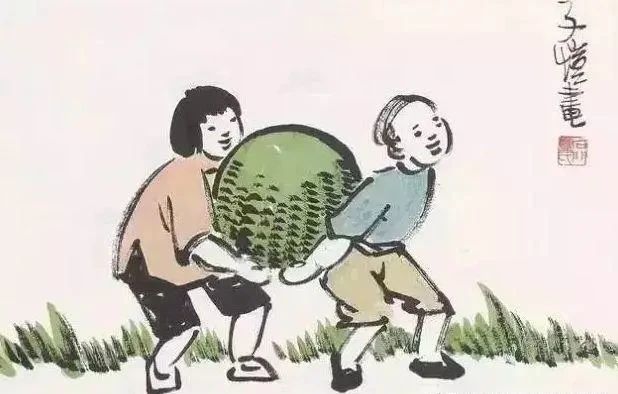 故事很短，却说穿了人性！