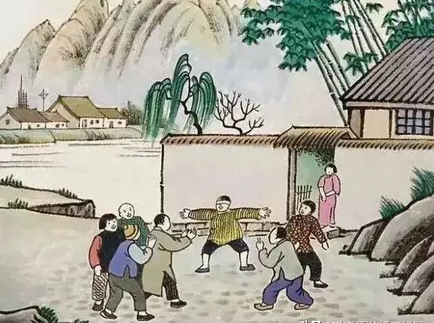 故事很短，却说穿了人性！