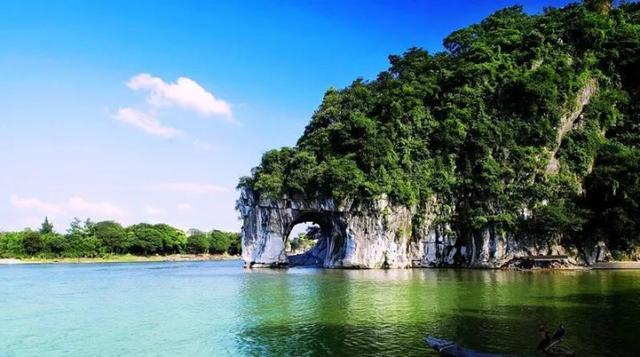 十大中国世界级地质美景, 鬼斧神工!