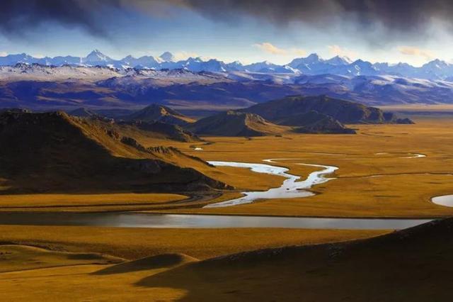 十大中国世界级地质美景, 鬼斧神工!