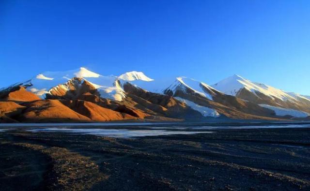 十大中国世界级地质美景, 鬼斧神工!