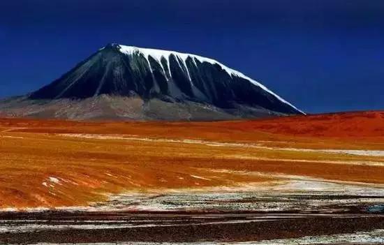 十大中国世界级地质美景, 鬼斧神工!