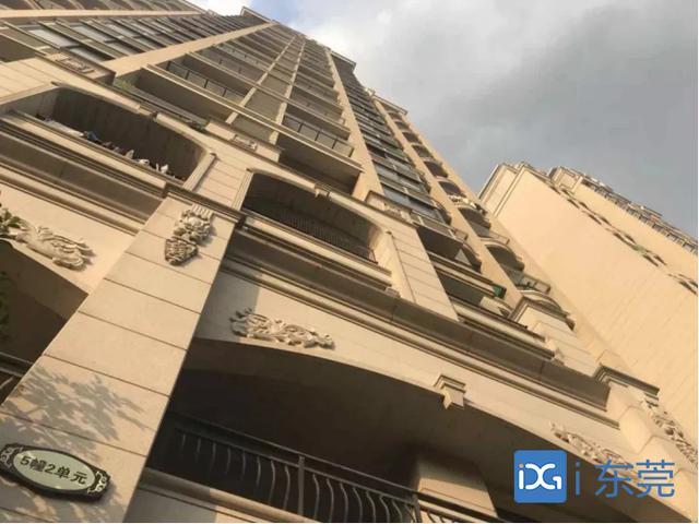 “高空掉苹果砸伤女婴”案宣判：肇事女孩监护人赔偿185万，物业无需担责