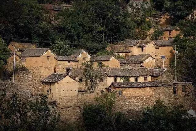 5年深入太行山600次，这个河南大叔拍出的照片让世人惊叹