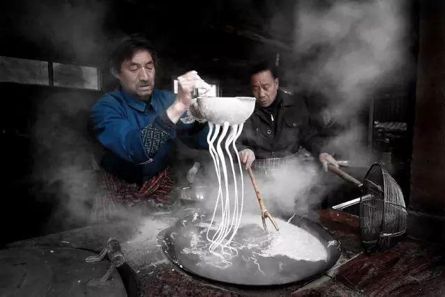 5年深入太行山600次，这个河南大叔拍出的照片让世人惊叹