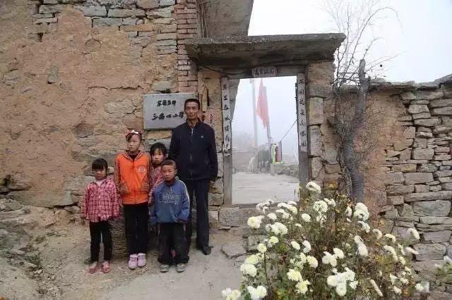 5年深入太行山600次，这个河南大叔拍出的照片让世人惊叹