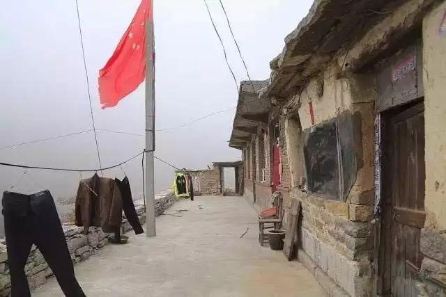 5年深入太行山600次，这个河南大叔拍出的照片让世人惊叹