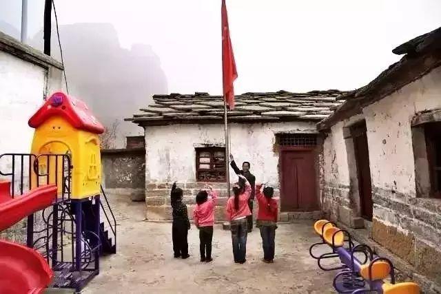 5年深入太行山600次，这个河南大叔拍出的照片让世人惊叹