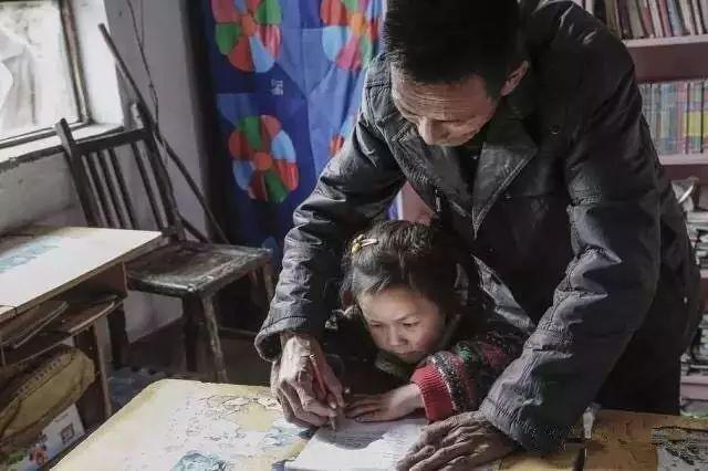 5年深入太行山600次，这个河南大叔拍出的照片让世人惊叹