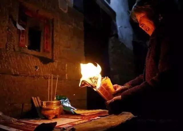 5年深入太行山600次，这个河南大叔拍出的照片让世人惊叹