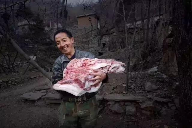 5年深入太行山600次，这个河南大叔拍出的照片让世人惊叹