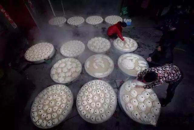 5年深入太行山600次，这个河南大叔拍出的照片让世人惊叹