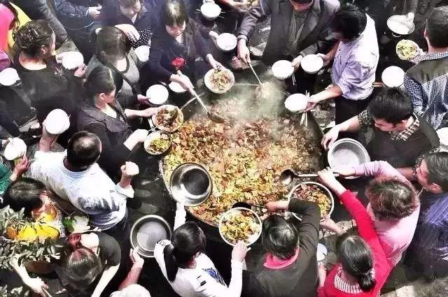 5年深入太行山600次，这个河南大叔拍出的照片让世人惊叹