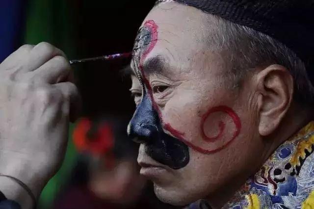 5年深入太行山600次，这个河南大叔拍出的照片让世人惊叹