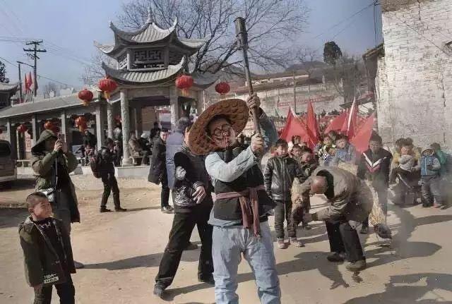 5年深入太行山600次，这个河南大叔拍出的照片让世人惊叹