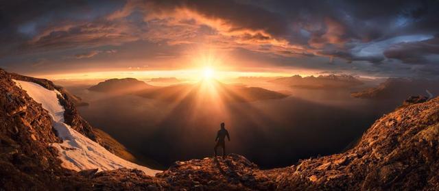 摄影添“光”潜规则：所谓随缘，都是谎言