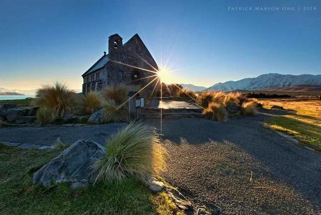 摄影添“光”潜规则：所谓随缘，都是谎言