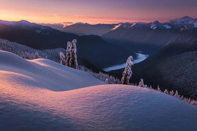 摄影添“光”潜规则：所谓随缘，都是谎言