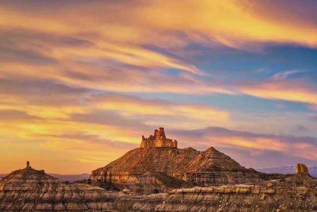 摄影添“光”潜规则：所谓随缘，都是谎言