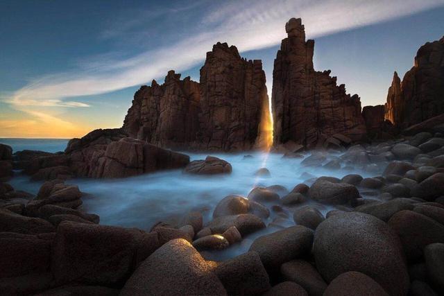 摄影添“光”潜规则：所谓随缘，都是谎言