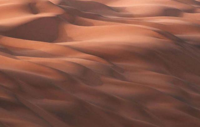 摄影添“光”潜规则：所谓随缘，都是谎言