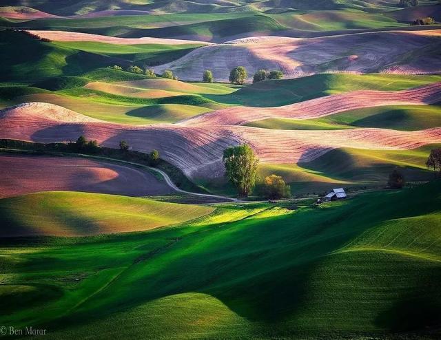 摄影添“光”潜规则：所谓随缘，都是谎言