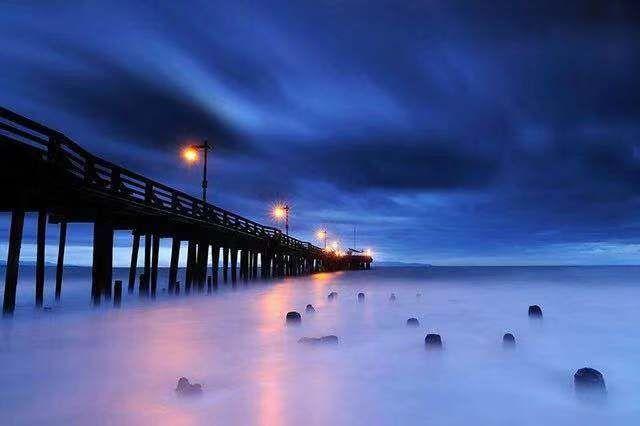 摄影添“光”潜规则：所谓随缘，都是谎言