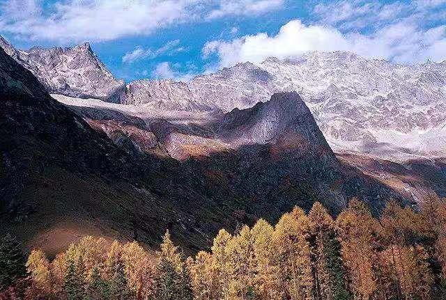 摄影添“光”潜规则：所谓随缘，都是谎言