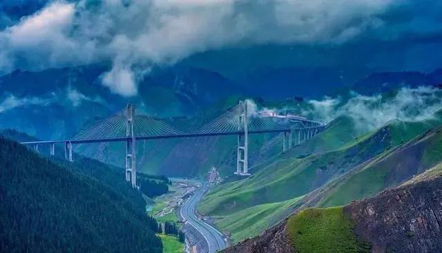 为什么去了一次伊犁，都得了相思病