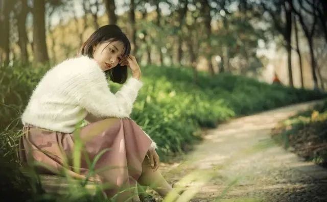 人间最美四月天