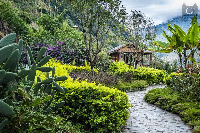 怒江峡谷一次惊悚而神奇的自驾游