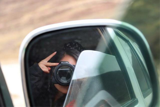 失恋后，我去了色达，在4000米海拔上高反2次，差点要凉！