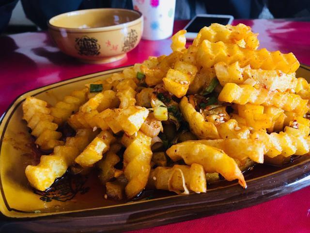 失恋后，我去了色达，在4000米海拔上高反2次，差点要凉！