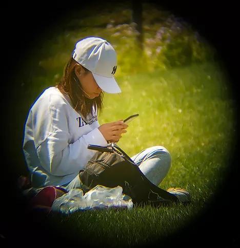 憋了这么久...露营才是彻底放纵一次的理由！