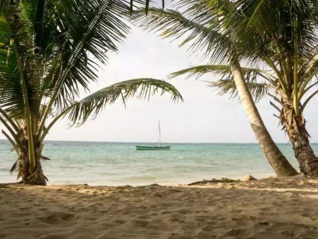 住帐篷也能上瘾？先看看世界上最美的16处露营地