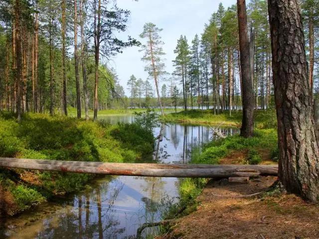 住帐篷也能上瘾？先看看世界上最美的16处露营地