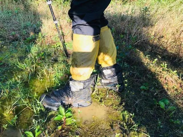 去山上睡一晚，需要携带的户外露营装备建议