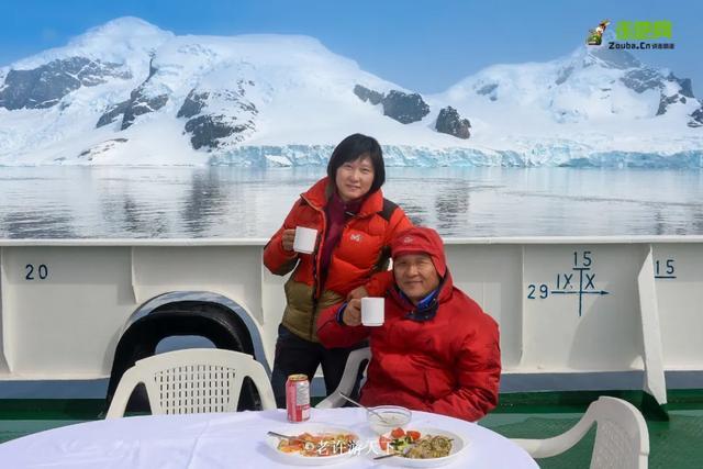 “宁愿死在路上，也不想死在病床上！”走遍世界，他们夫妇做到了