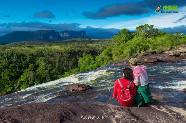 “宁愿死在路上，也不想死在病床上！”走遍世界，他们夫妇做到了