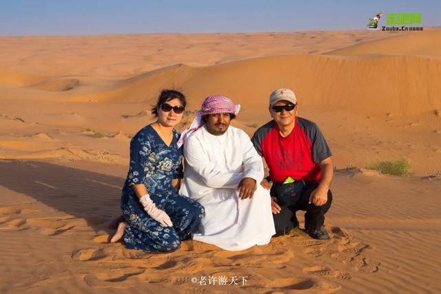 “宁愿死在路上，也不想死在病床上！”走遍世界，他们夫妇做到了