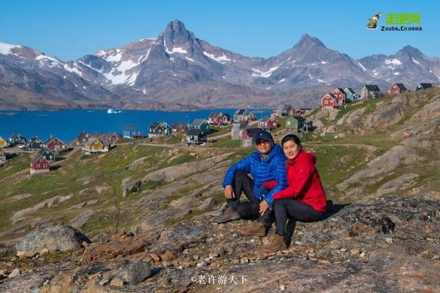 “宁愿死在路上，也不想死在病床上！”走遍世界，他们夫妇做到了
