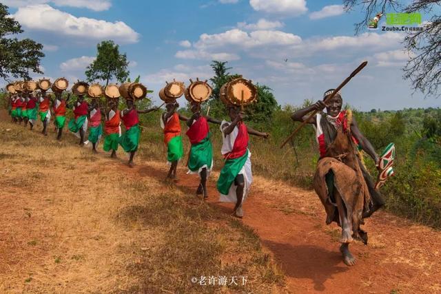 “宁愿死在路上，也不想死在病床上！”走遍世界，他们夫妇做到了