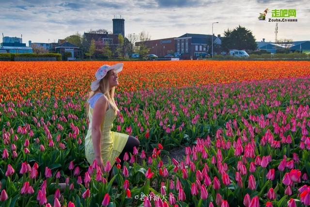 “宁愿死在路上，也不想死在病床上！”走遍世界，他们夫妇做到了