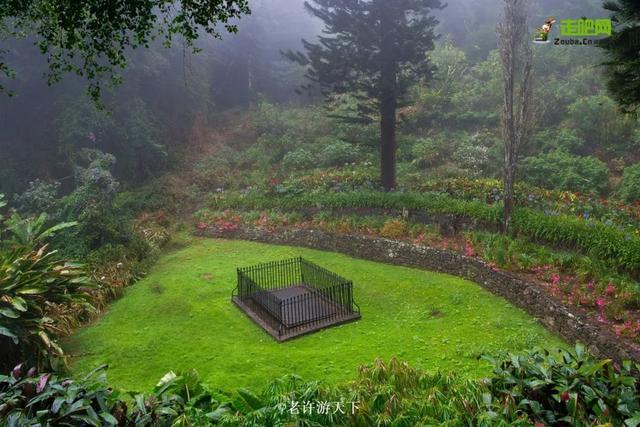 “宁愿死在路上，也不想死在病床上！”走遍世界，他们夫妇做到了