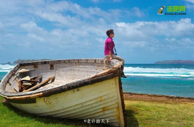 “宁愿死在路上，也不想死在病床上！”走遍世界，他们夫妇做到了