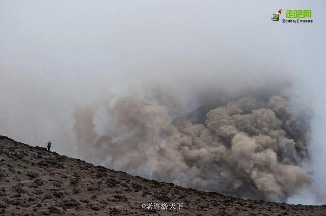 “宁愿死在路上，也不想死在病床上！”走遍世界，他们夫妇做到了