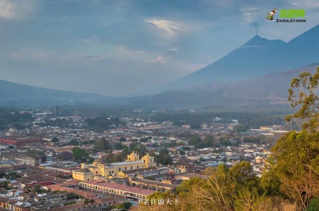 “宁愿死在路上，也不想死在病床上！”走遍世界，他们夫妇做到了