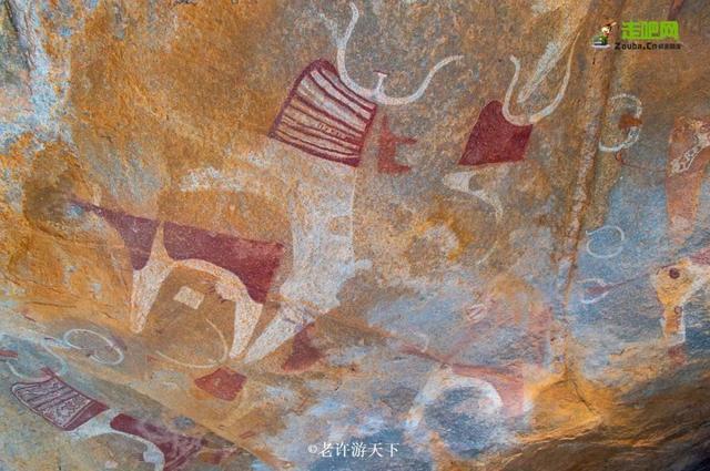 “宁愿死在路上，也不想死在病床上！”走遍世界，他们夫妇做到了