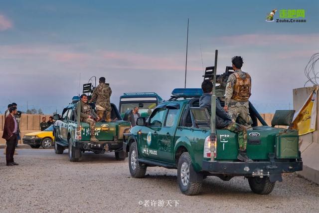 “宁愿死在路上，也不想死在病床上！”走遍世界，他们夫妇做到了